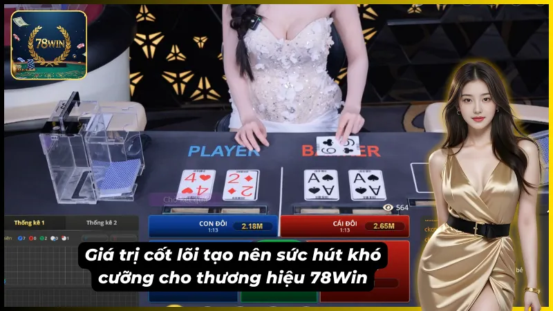 Xây dựng niềm tin vững chắc bằng sự minh bạch và dịch vụ cao cấp