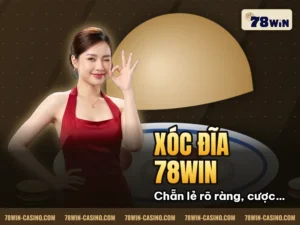 Hình minh họa bài viết: Xóc Đĩa 78Win – Game Cá Cược Đầy Tính May Rủi